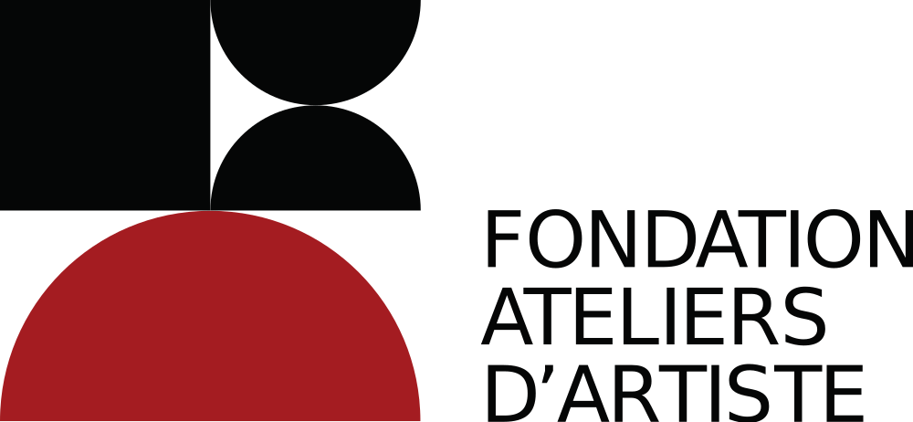 Fondation Ateliers d'Artiste